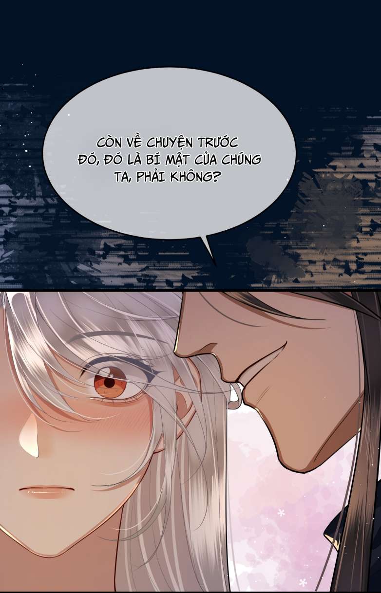 Điện Hạ Khuynh Thành: Chapter 26