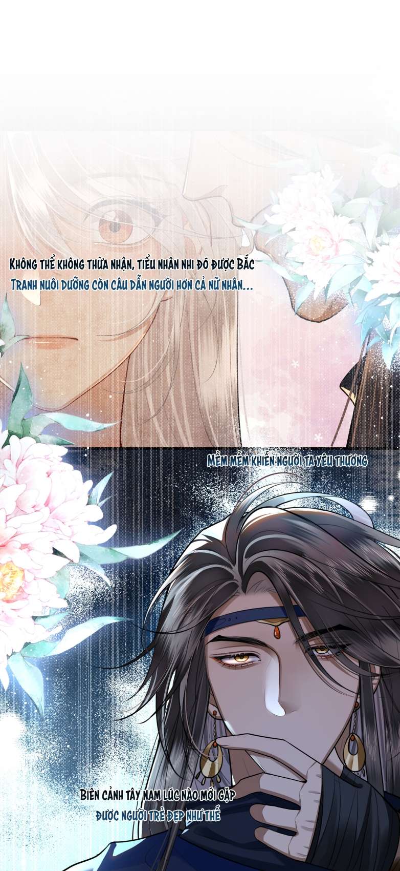 Điện Hạ Khuynh Thành: Chapter 26