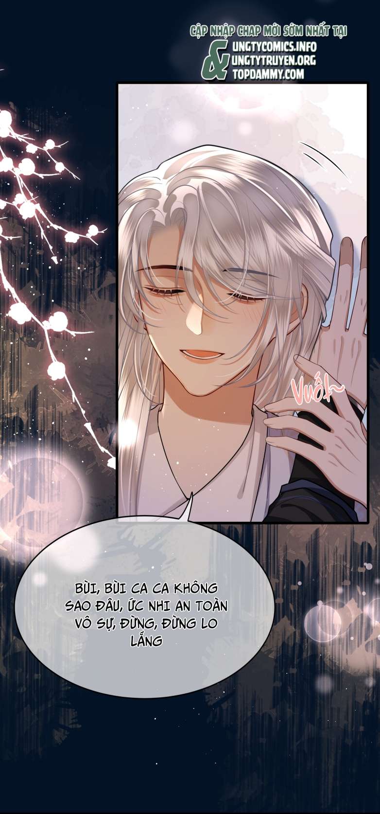 Điện Hạ Khuynh Thành: Chapter 26