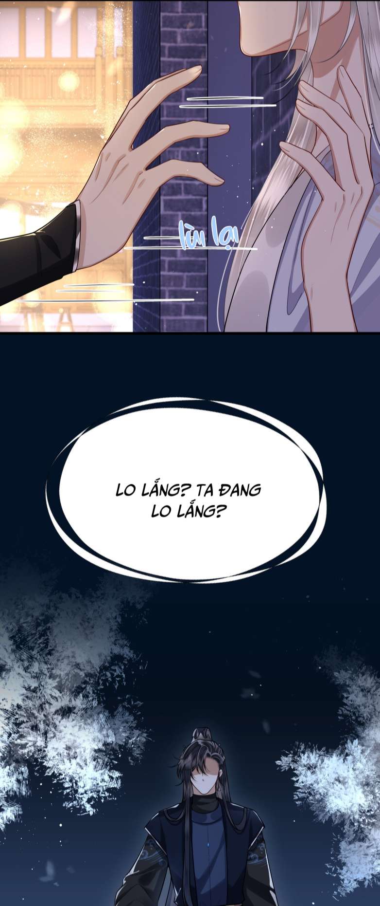 Điện Hạ Khuynh Thành: Chapter 26