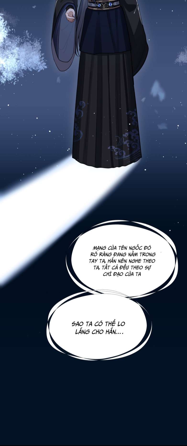 Điện Hạ Khuynh Thành: Chapter 26