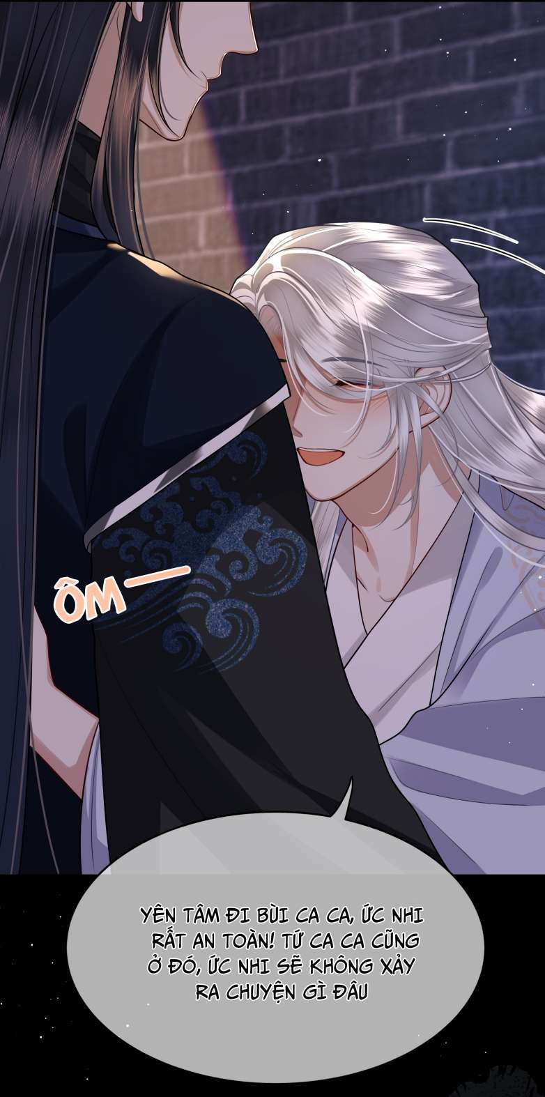 Điện Hạ Khuynh Thành: Chapter 26
