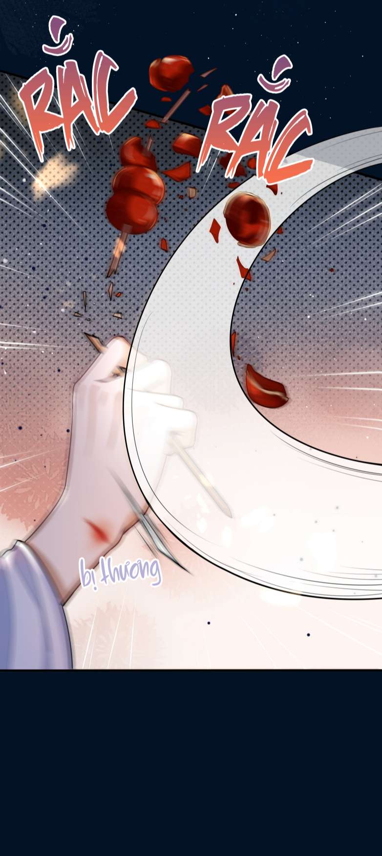 Điện Hạ Khuynh Thành: Chapter 26