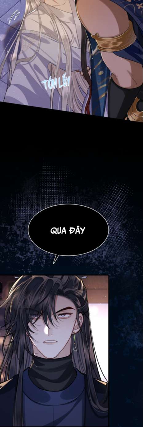 Điện Hạ Khuynh Thành: Chapter 26