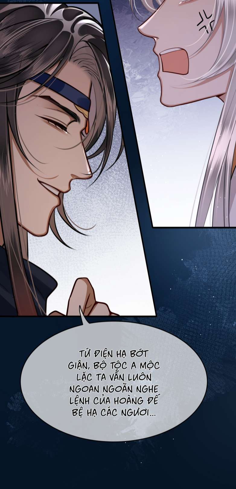 Điện Hạ Khuynh Thành: Chapter 28
