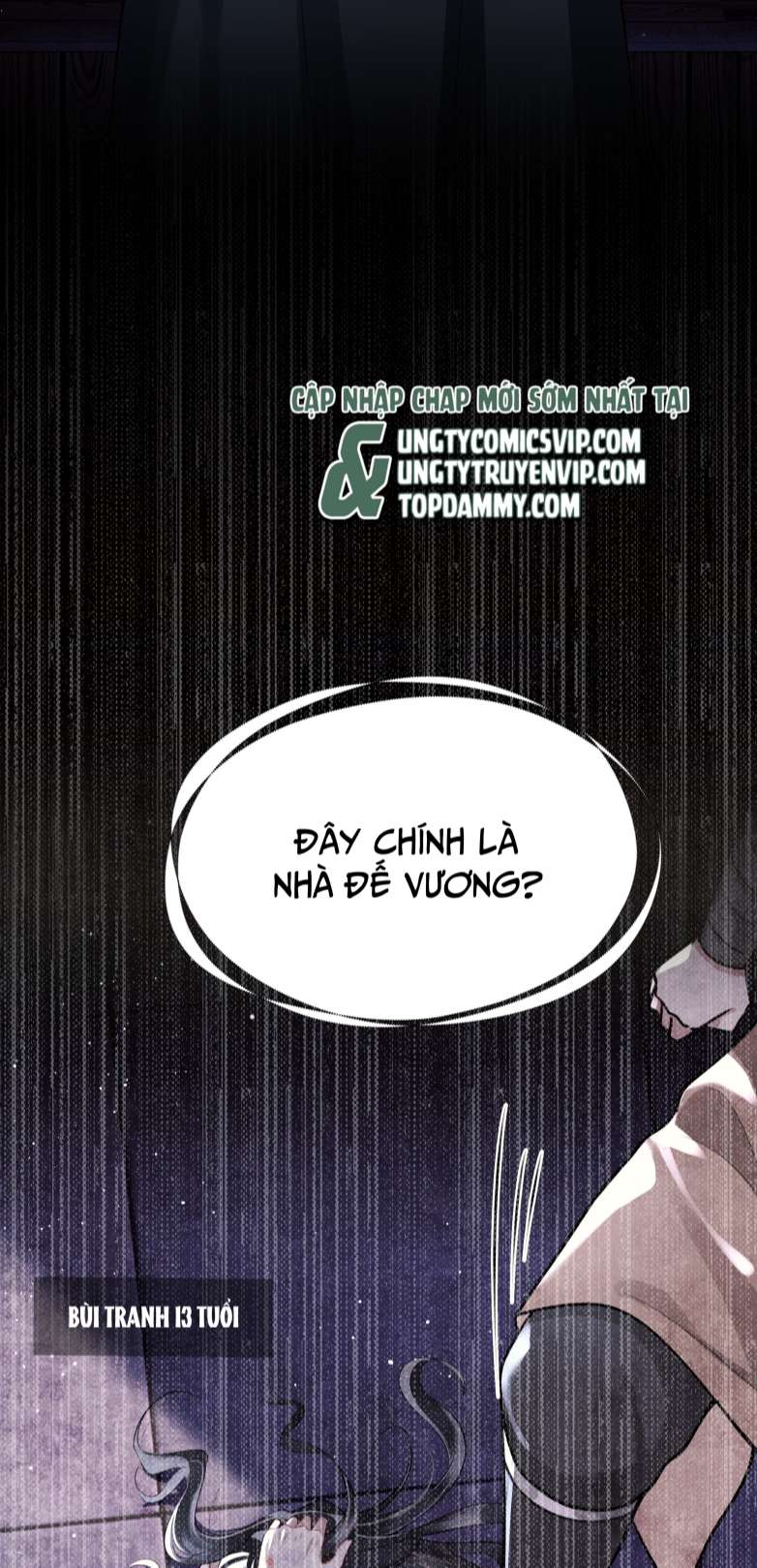 Điện Hạ Khuynh Thành: Chapter 28
