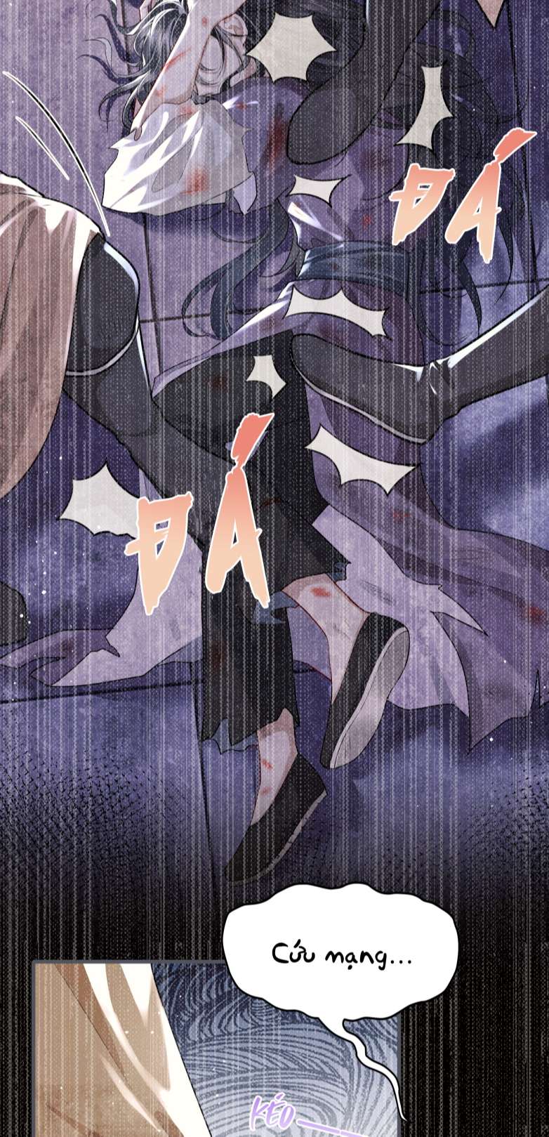 Điện Hạ Khuynh Thành: Chapter 28