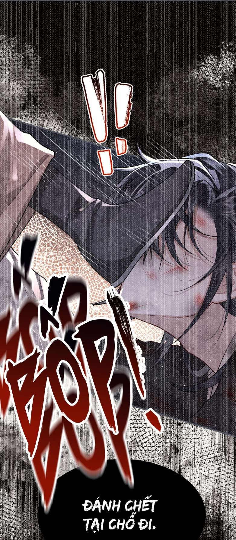Điện Hạ Khuynh Thành: Chapter 28
