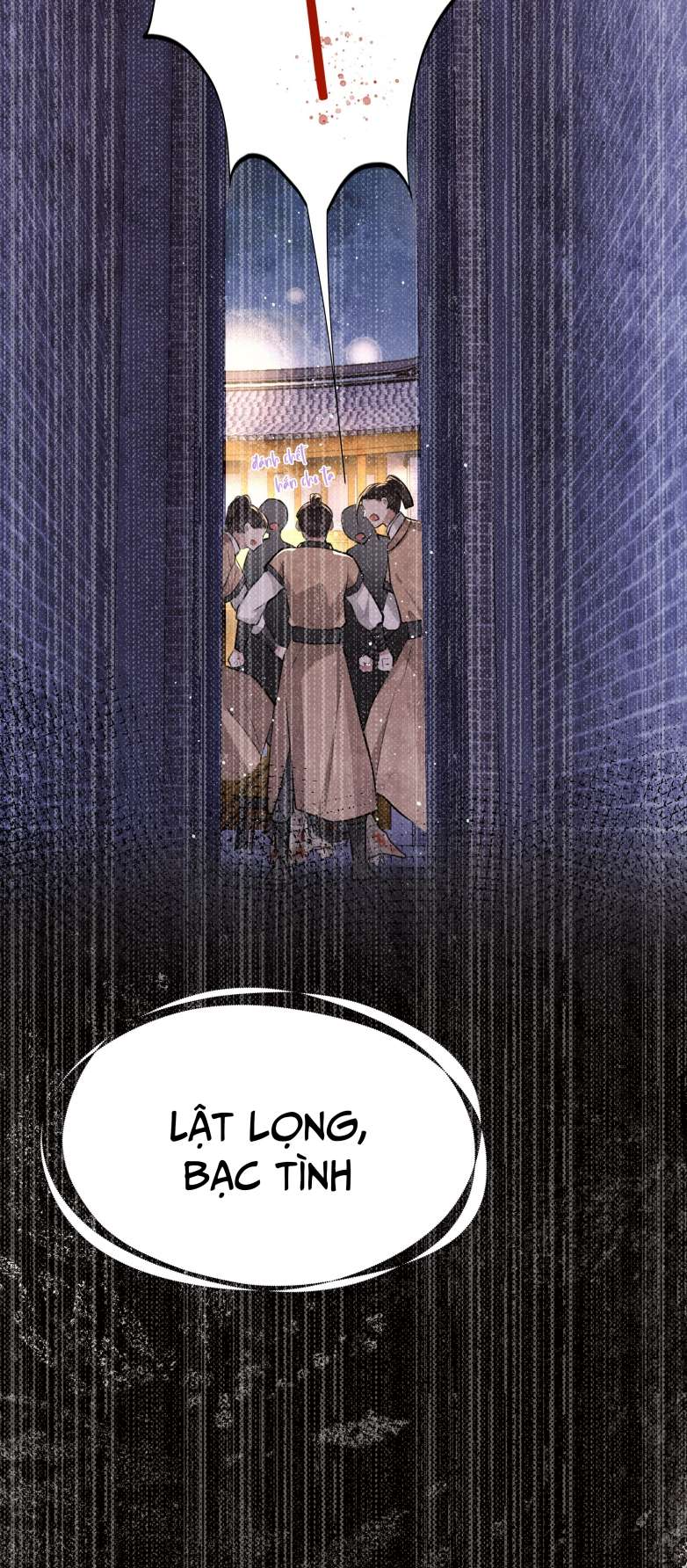 Điện Hạ Khuynh Thành: Chapter 28