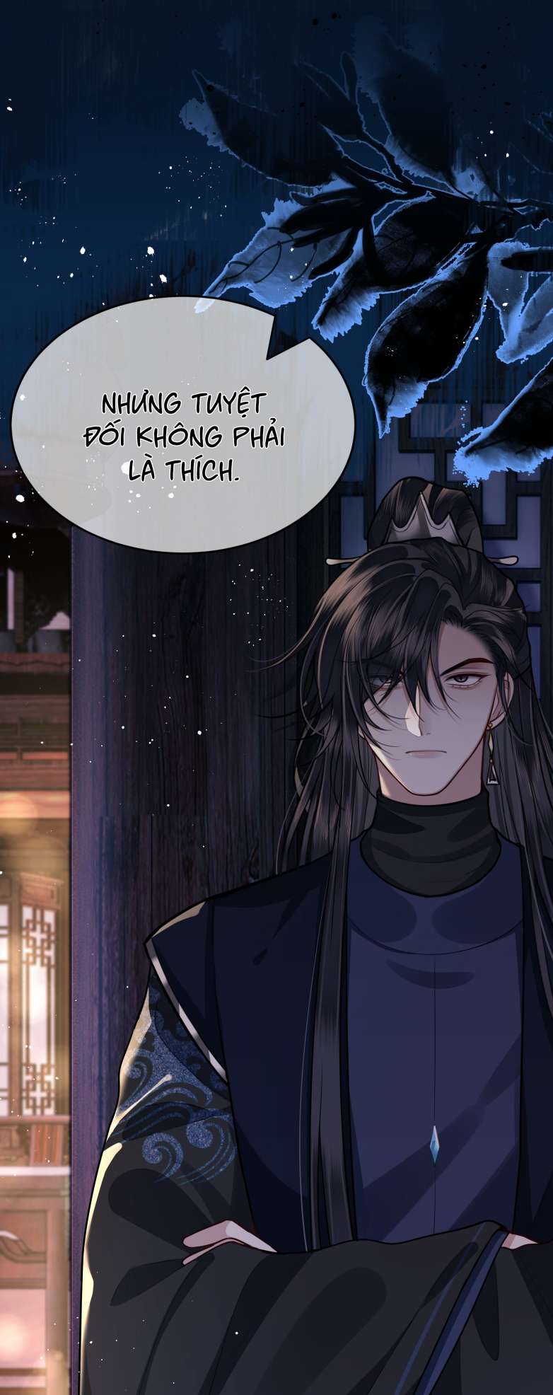 Điện Hạ Khuynh Thành: Chapter 28