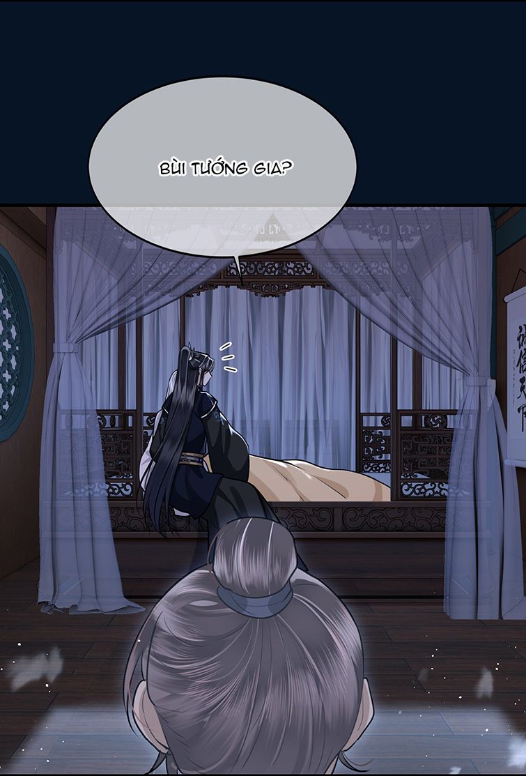 Điện Hạ Khuynh Thành: Chapter 29