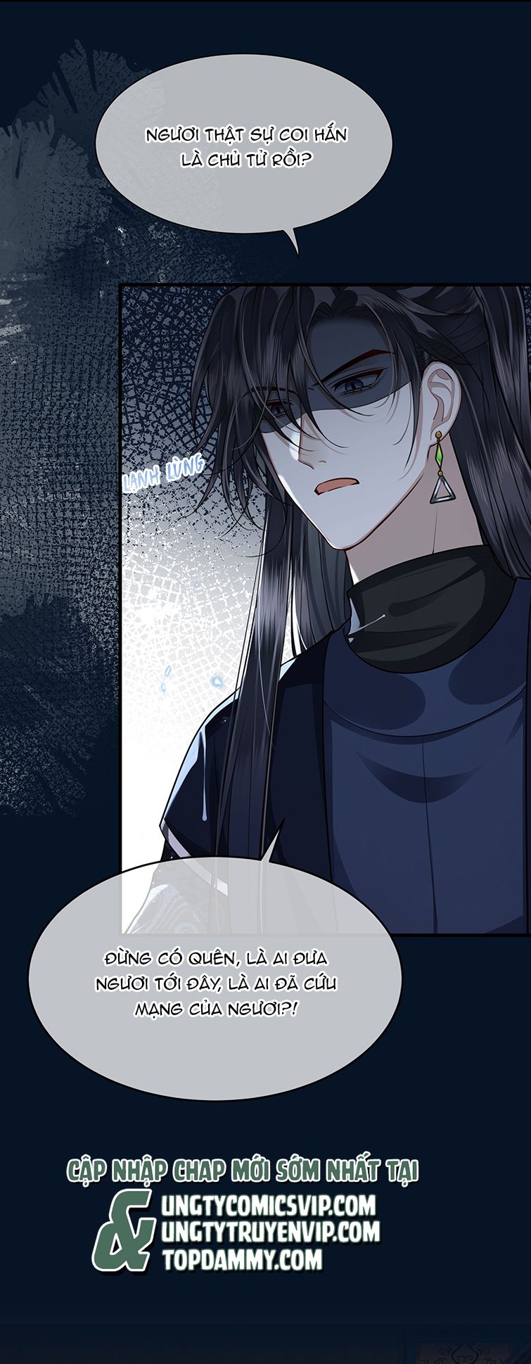 Điện Hạ Khuynh Thành: Chapter 29