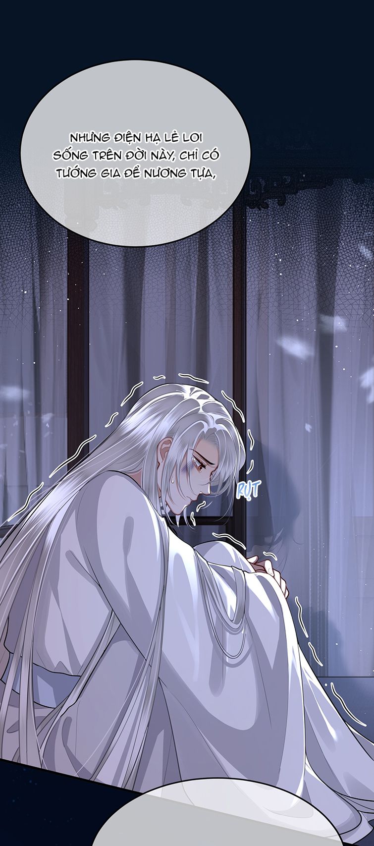 Điện Hạ Khuynh Thành: Chapter 29