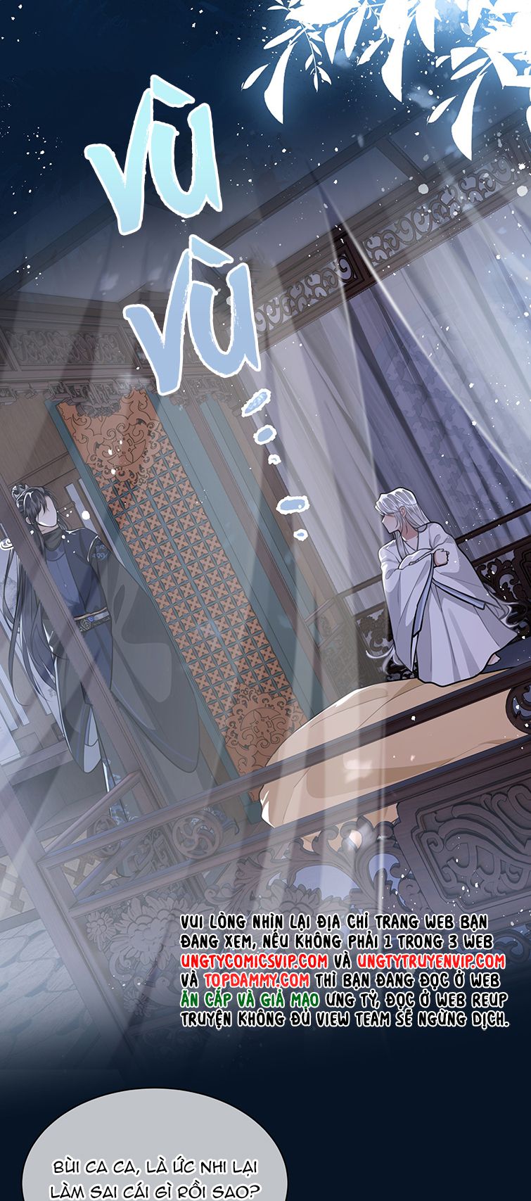 Điện Hạ Khuynh Thành: Chapter 29