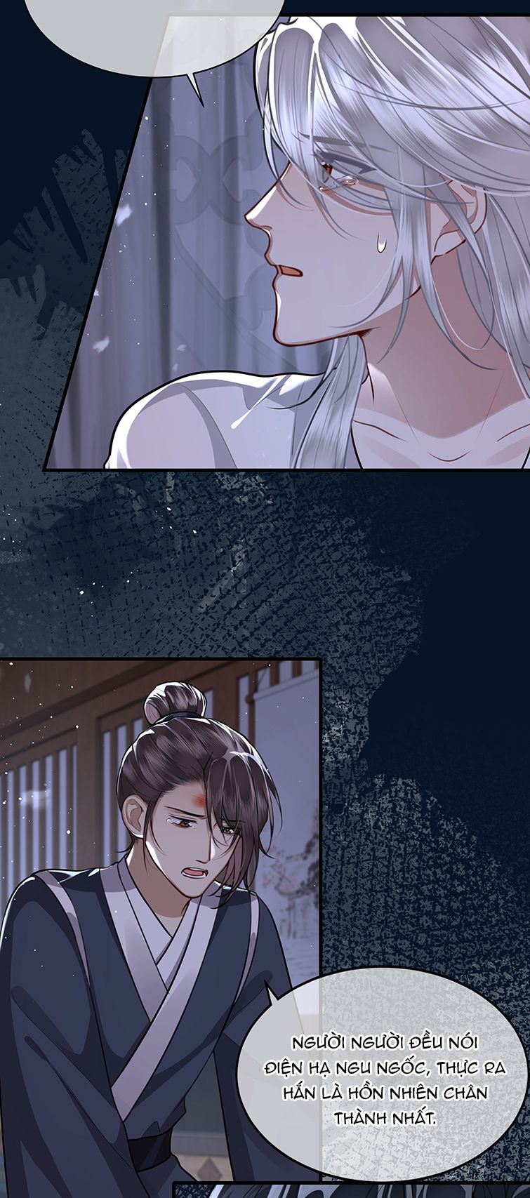 Điện Hạ Khuynh Thành: Chapter 29