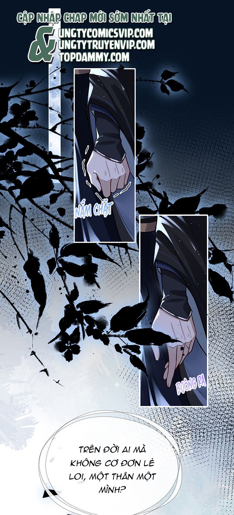Điện Hạ Khuynh Thành: Chapter 29