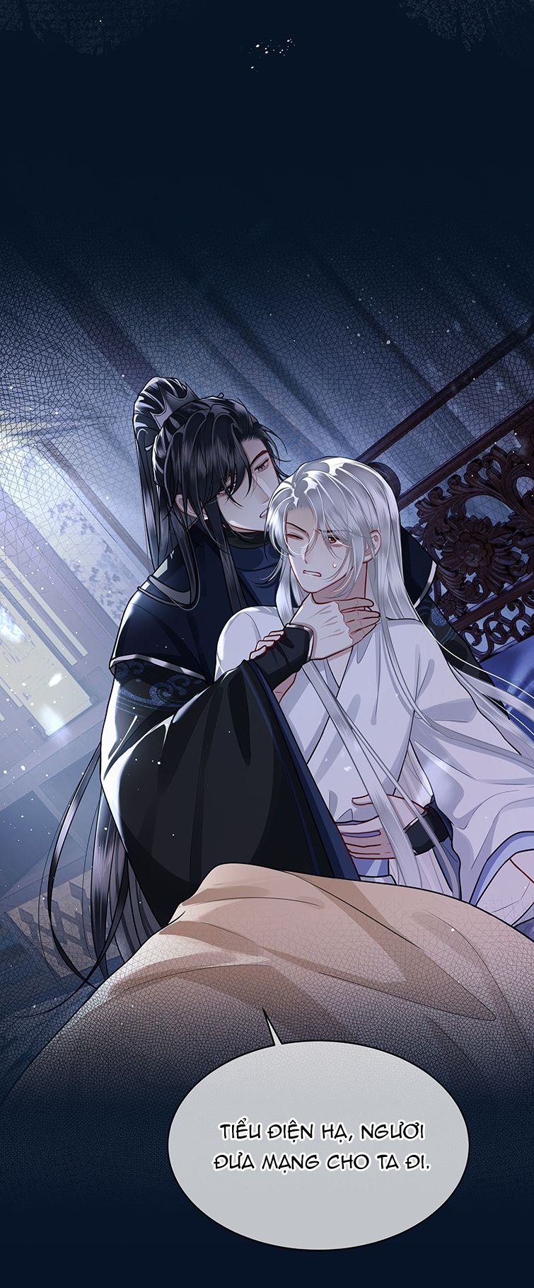 Điện Hạ Khuynh Thành: Chapter 29