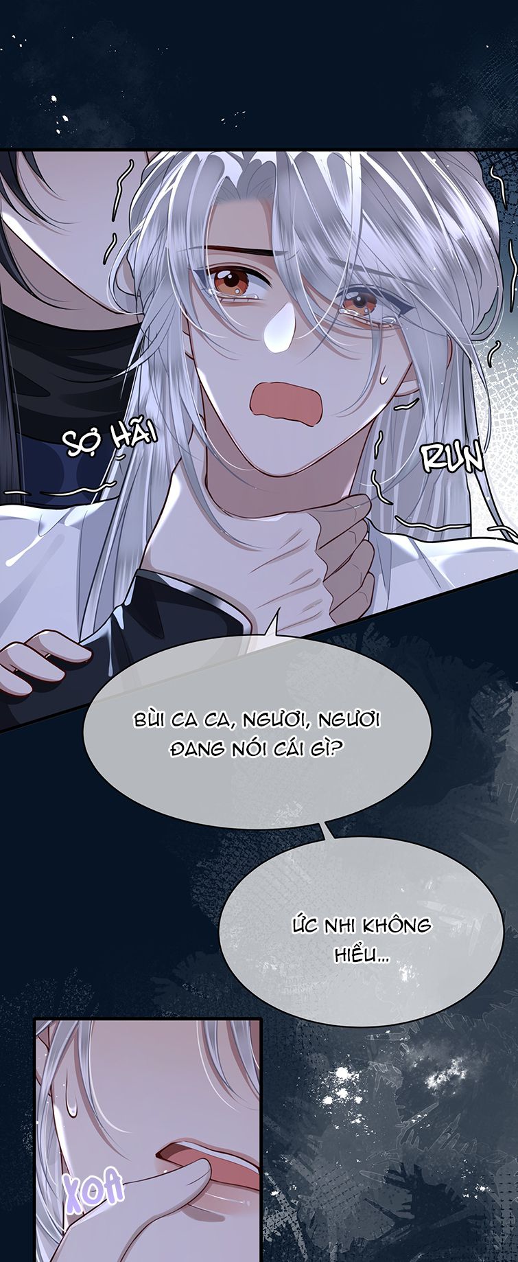 Điện Hạ Khuynh Thành: Chapter 29