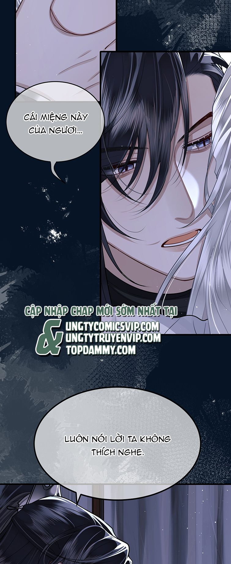 Điện Hạ Khuynh Thành: Chapter 29