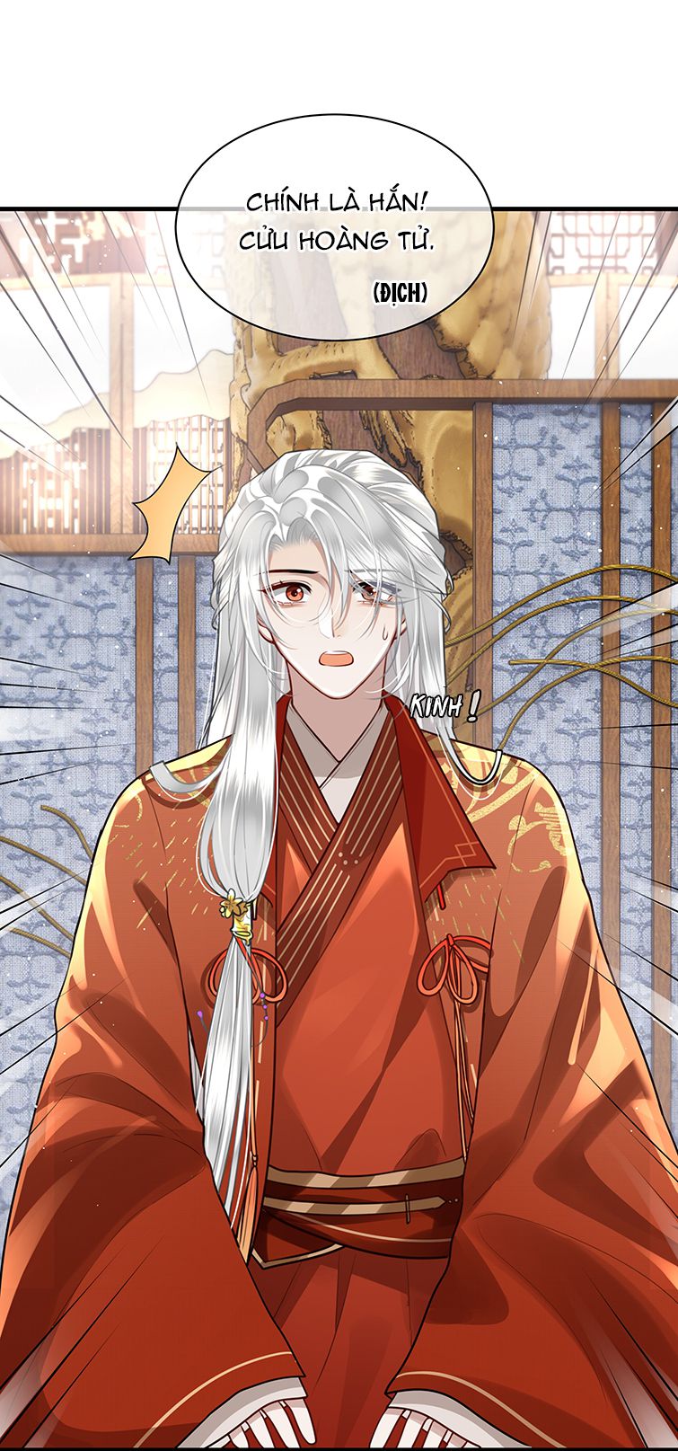 Điện Hạ Khuynh Thành: Chapter 31