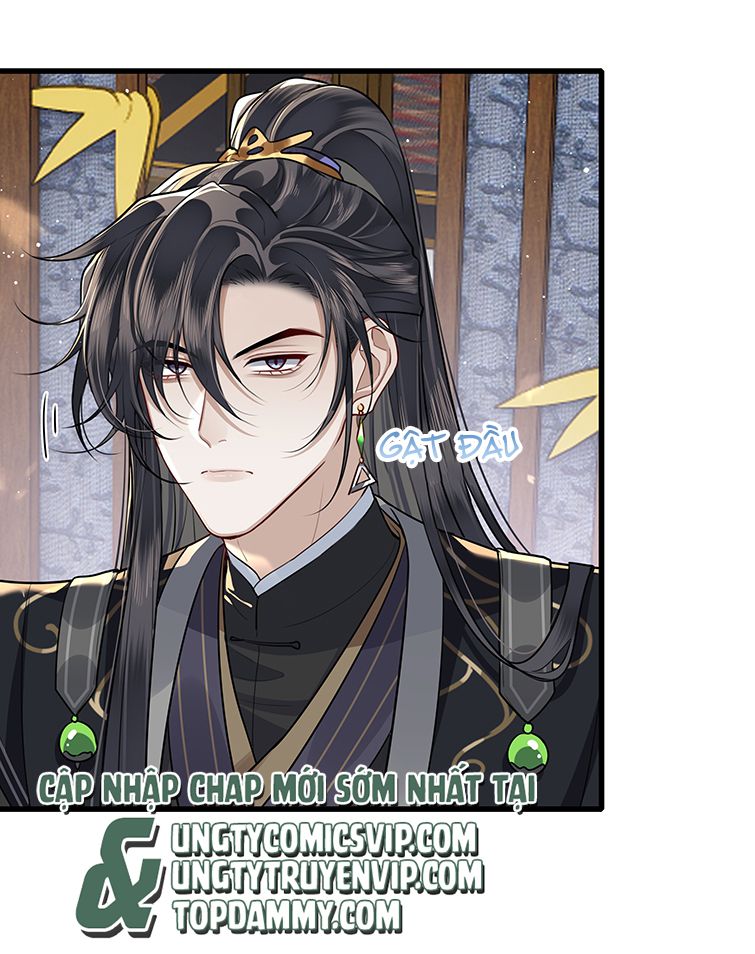 Điện Hạ Khuynh Thành: Chapter 31