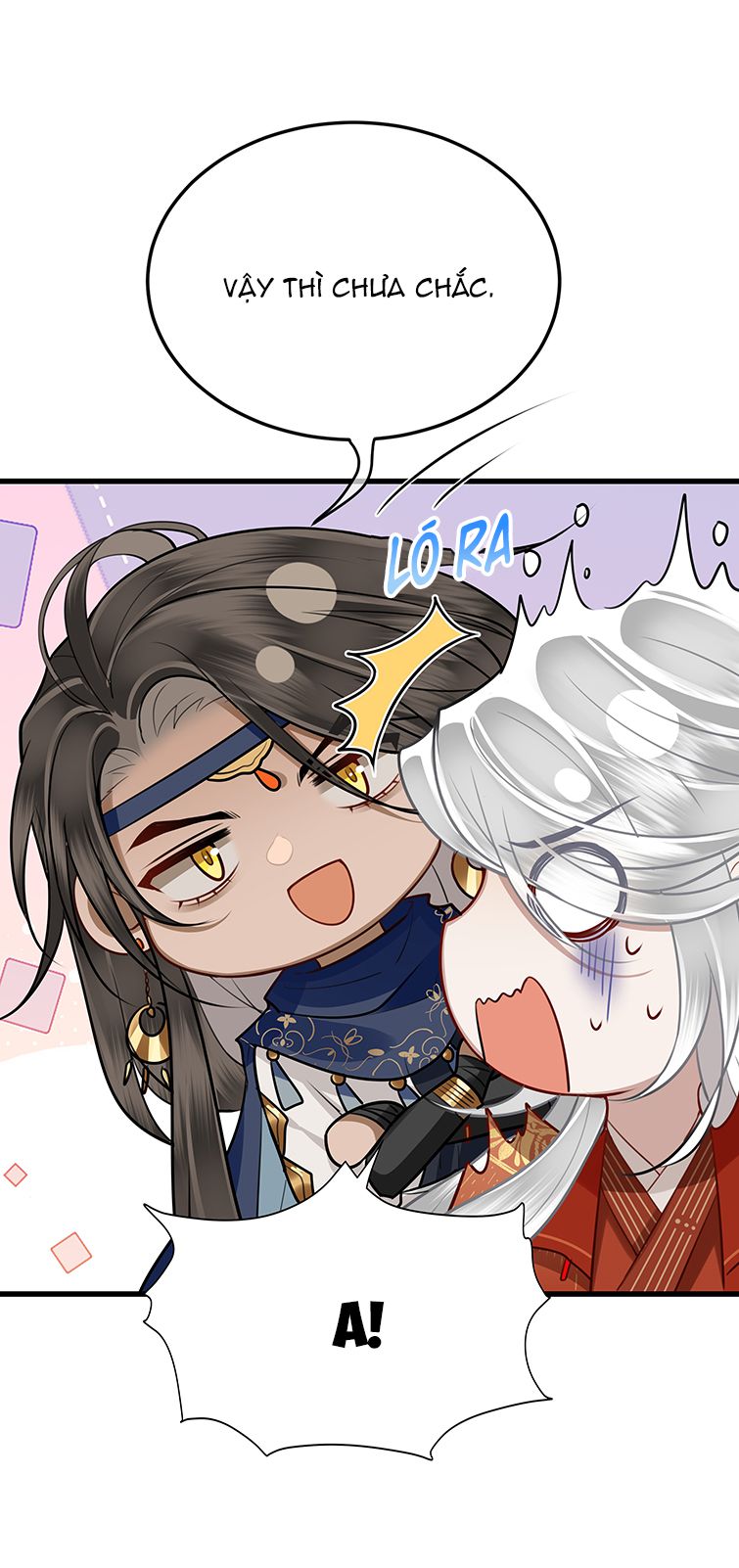 Điện Hạ Khuynh Thành: Chapter 31