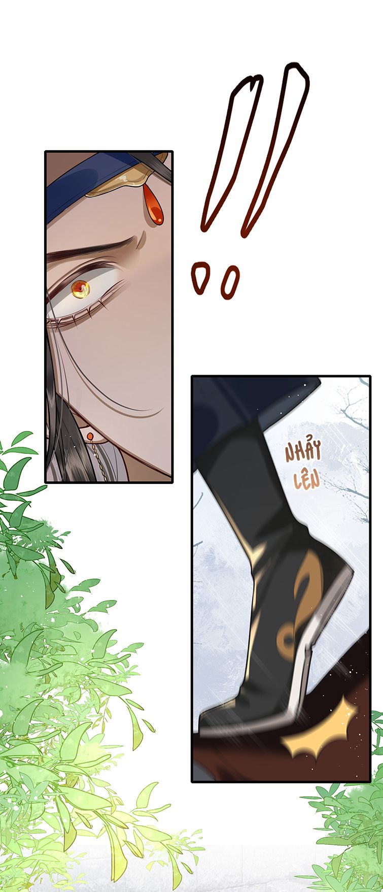 Điện Hạ Khuynh Thành: Chapter 31