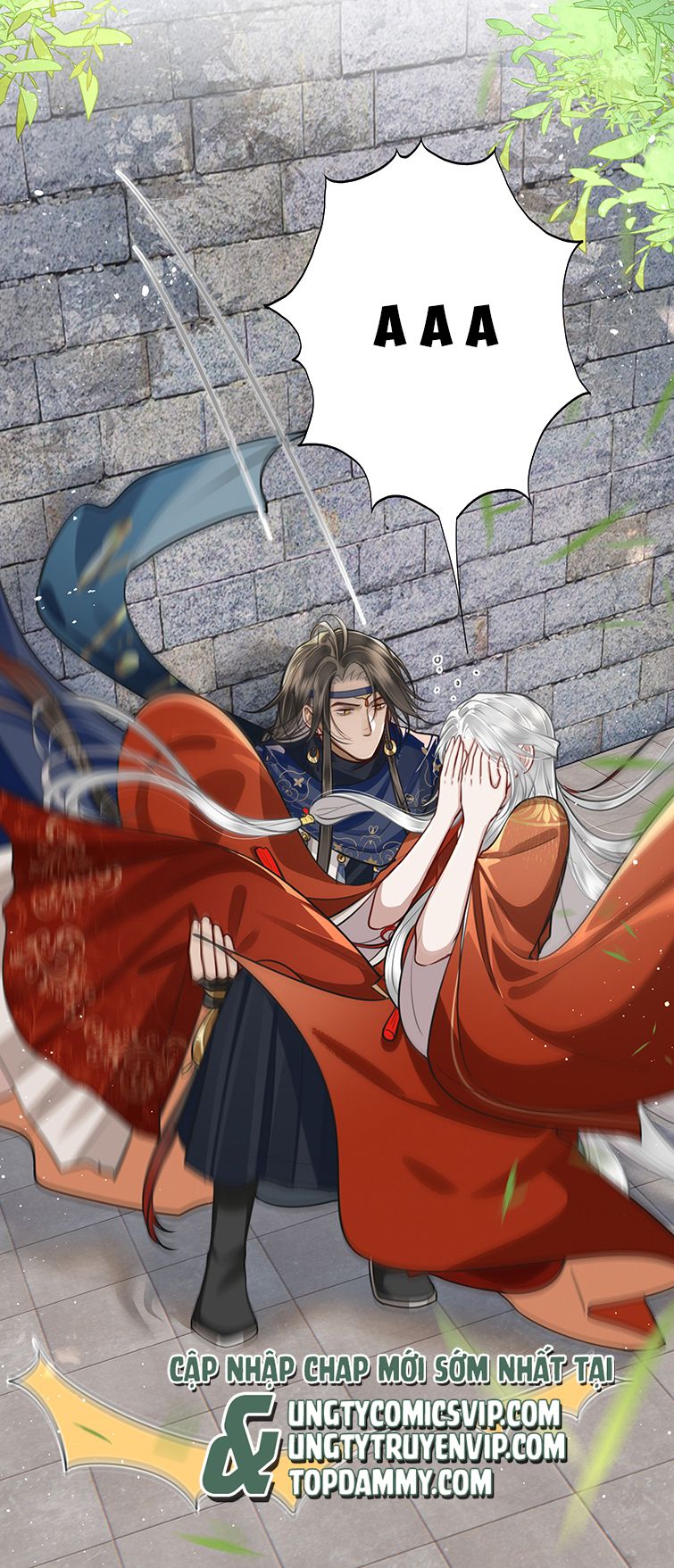 Điện Hạ Khuynh Thành: Chapter 31