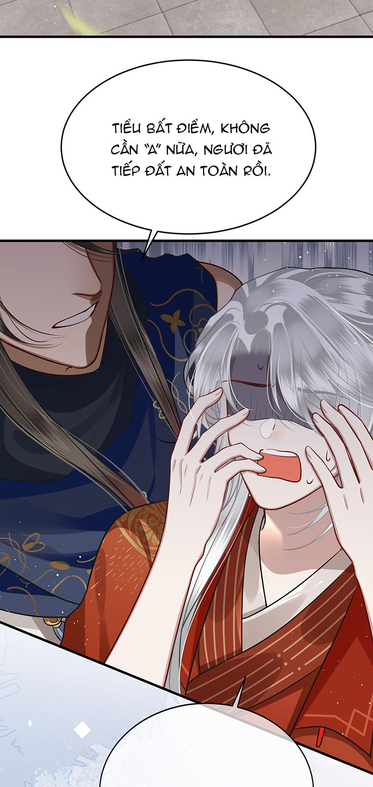 Điện Hạ Khuynh Thành: Chapter 31