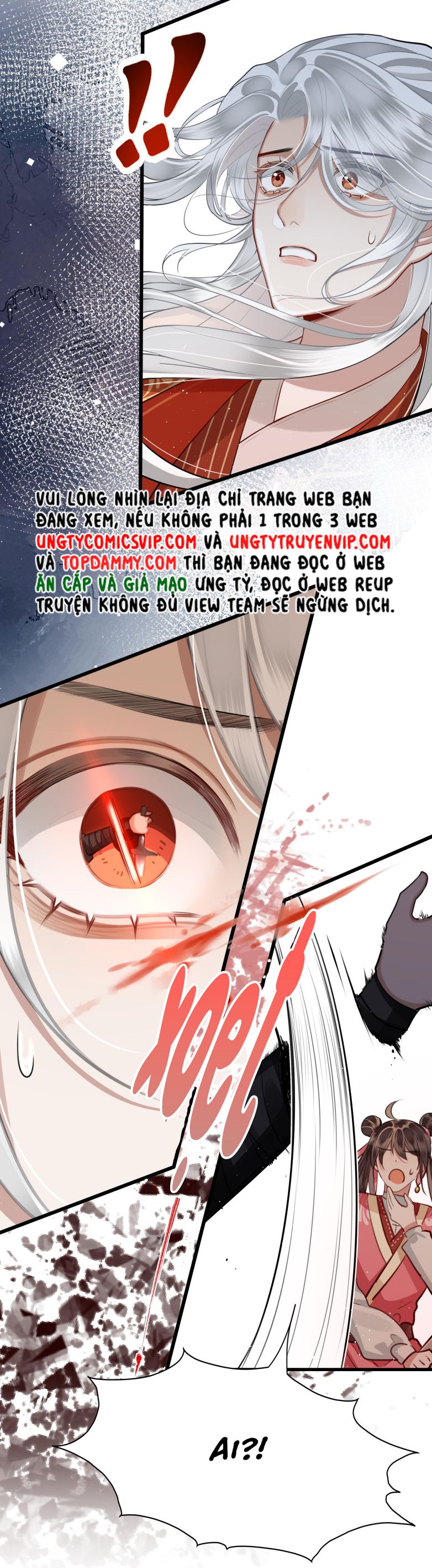 Điện Hạ Khuynh Thành: Chapter 32