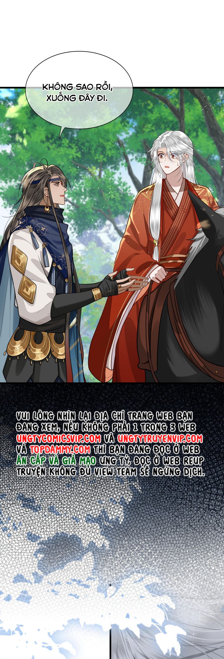 Điện Hạ Khuynh Thành: Chapter 32