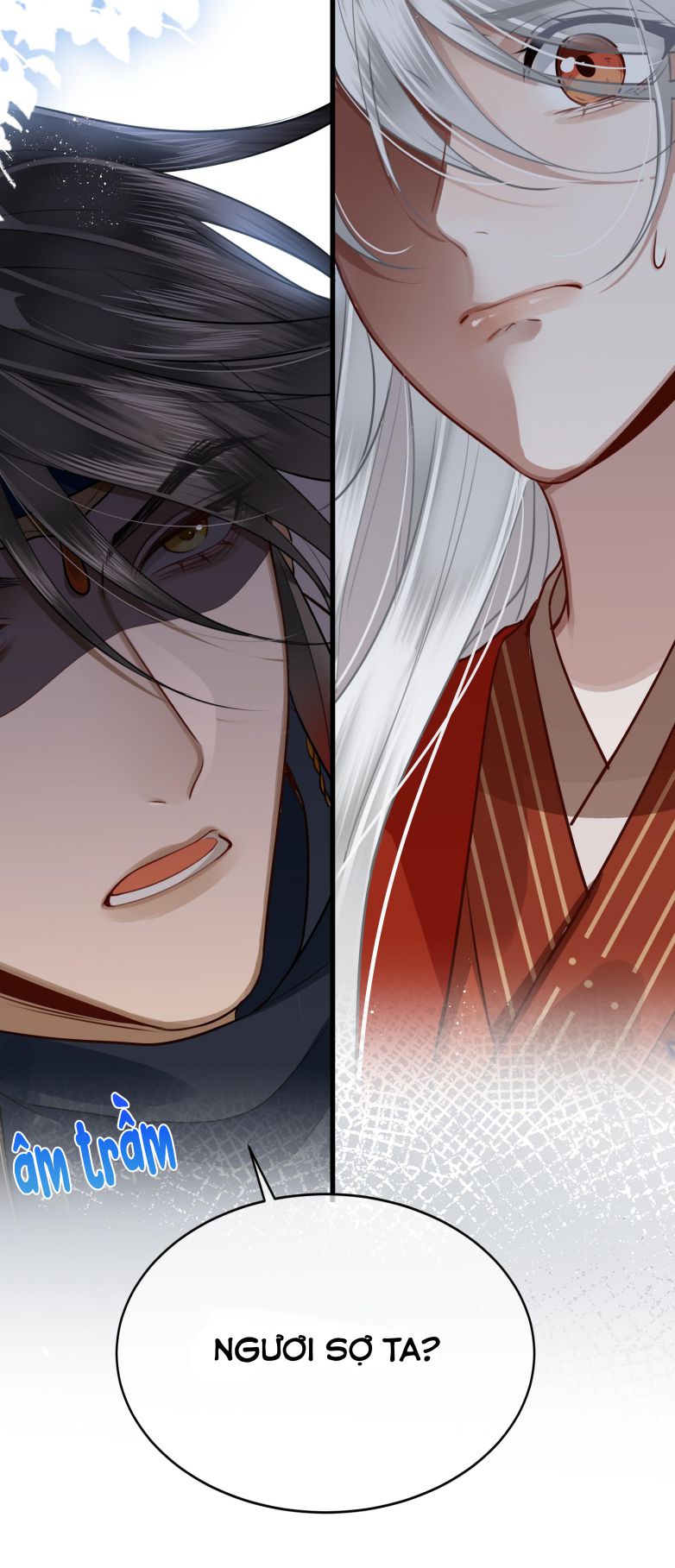 Điện Hạ Khuynh Thành: Chapter 32