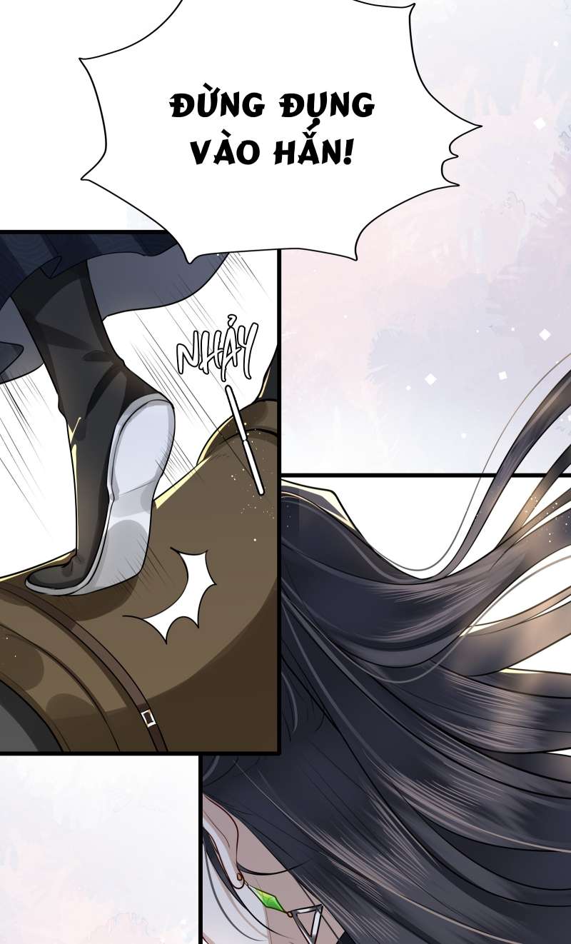 Điện Hạ Khuynh Thành: Chapter 33