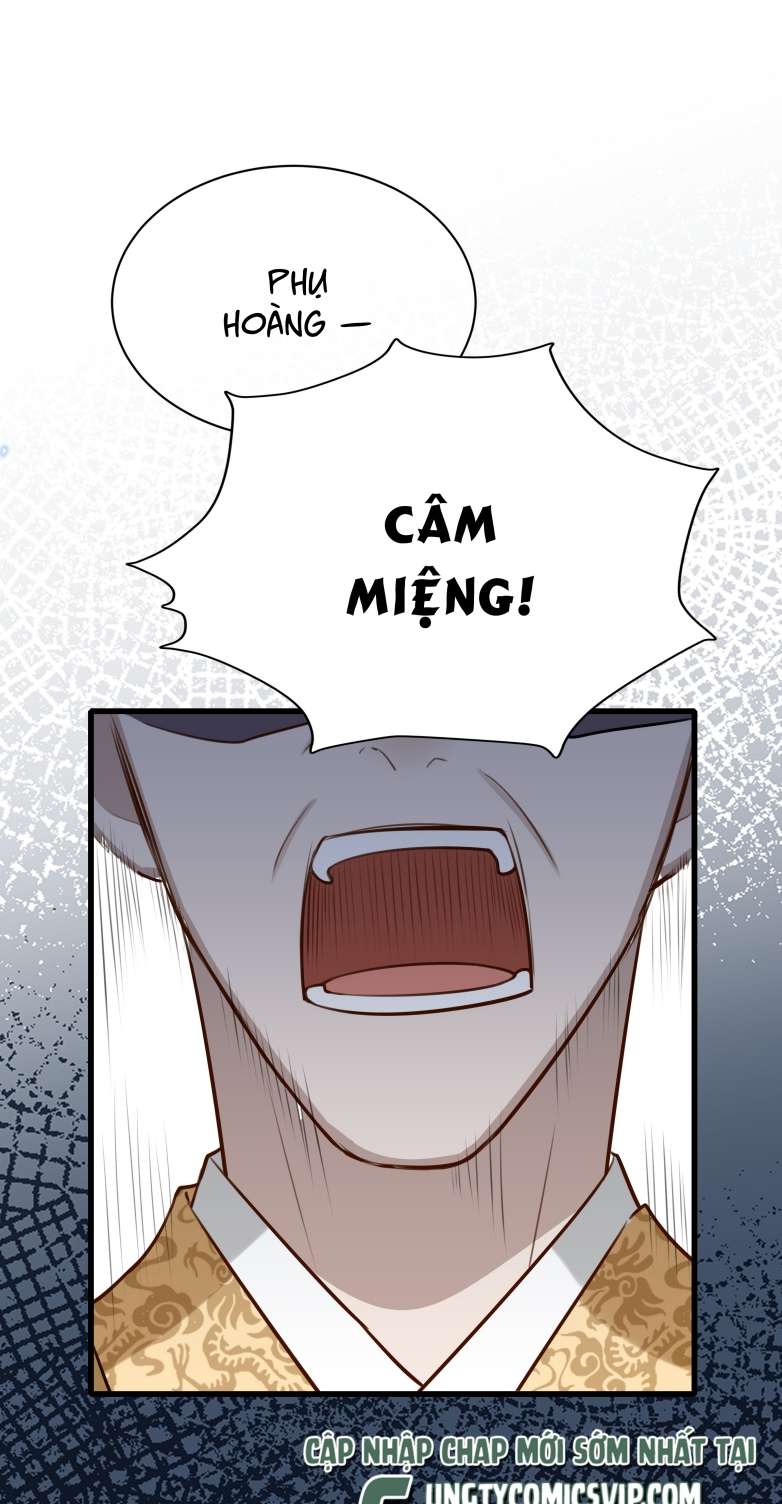 Điện Hạ Khuynh Thành: Chapter 33
