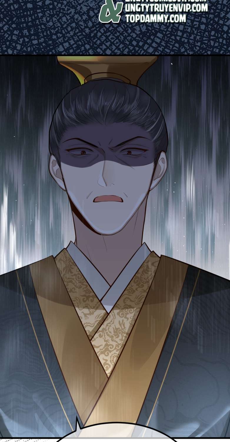 Điện Hạ Khuynh Thành: Chapter 33