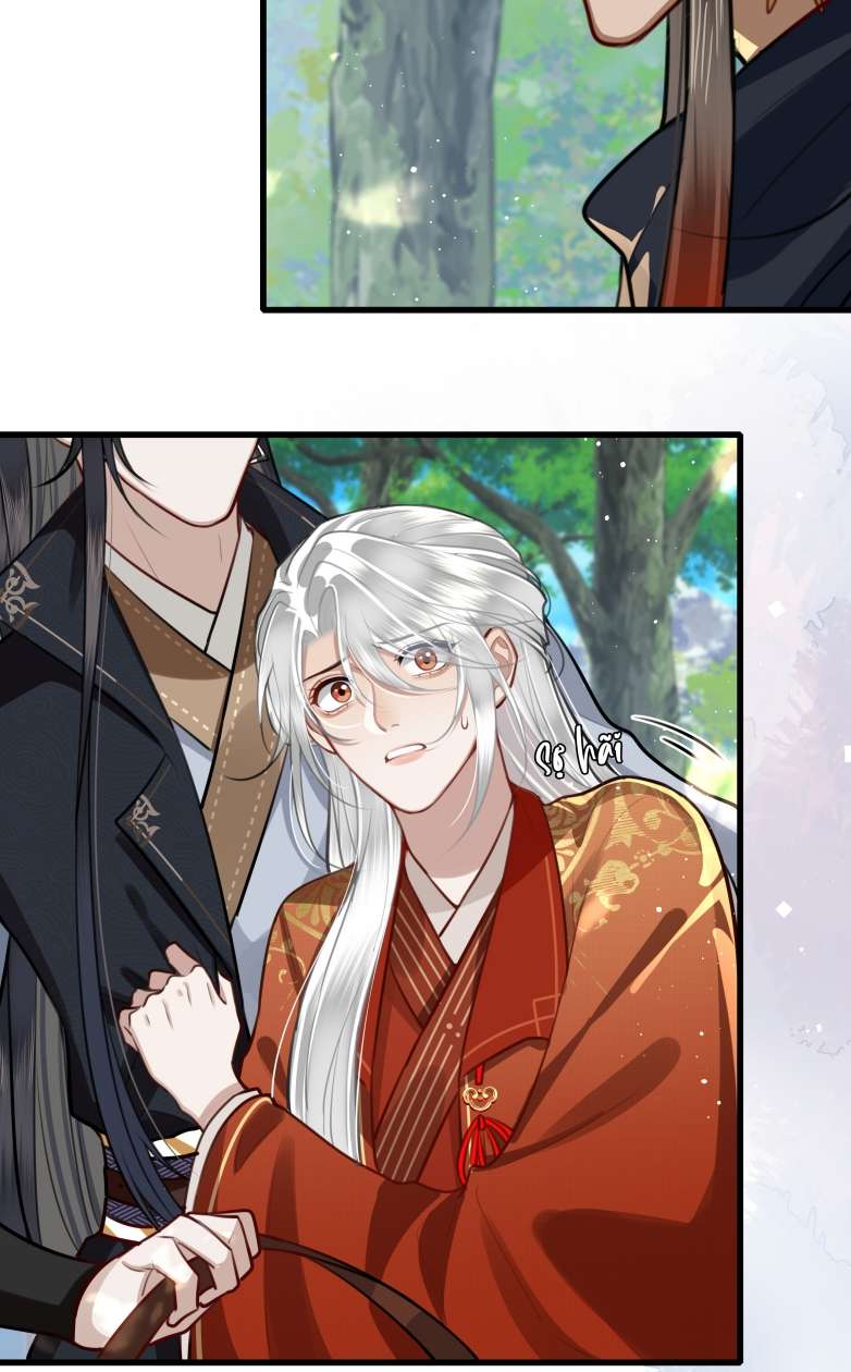 Điện Hạ Khuynh Thành: Chapter 33
