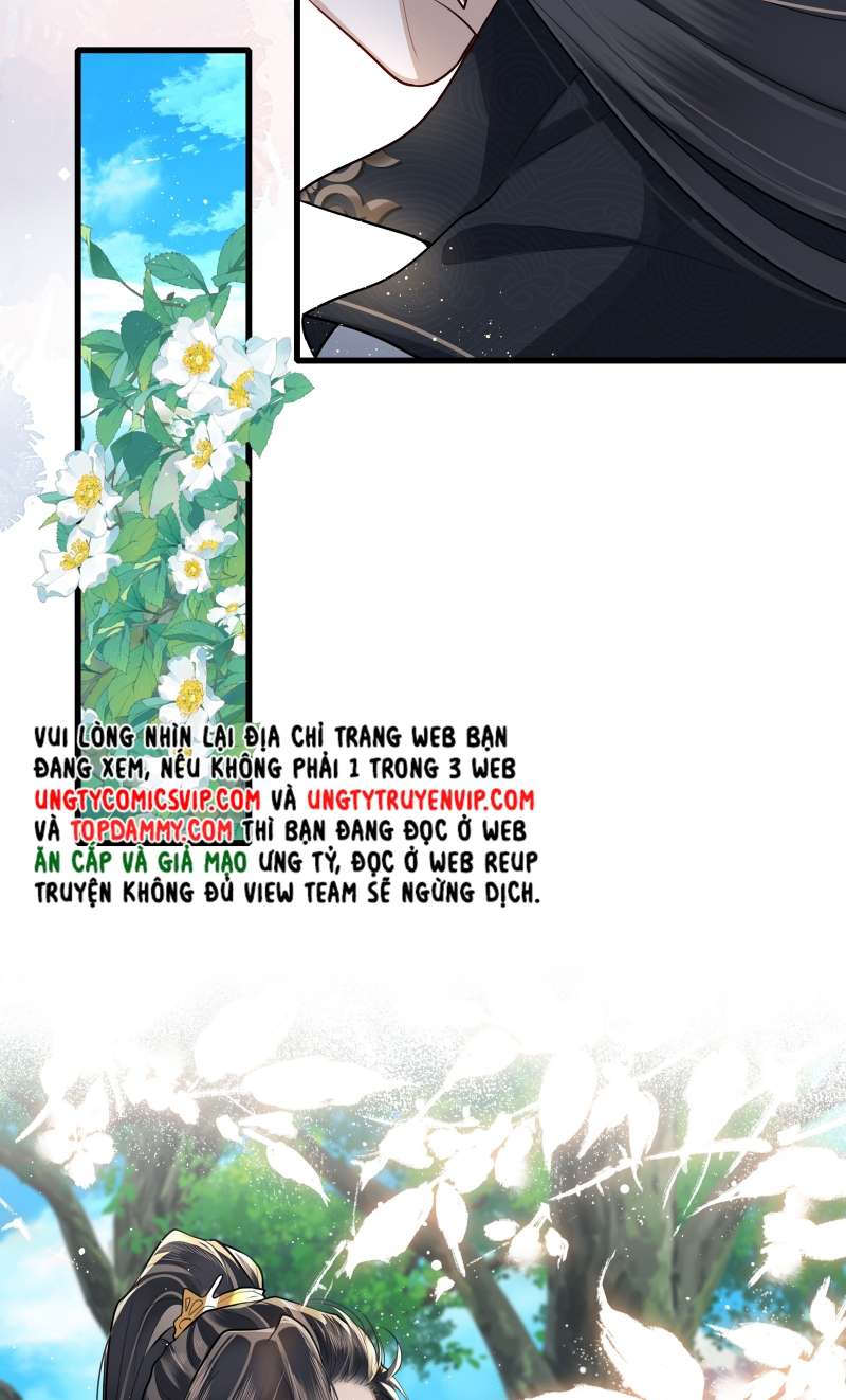 Điện Hạ Khuynh Thành: Chapter 33