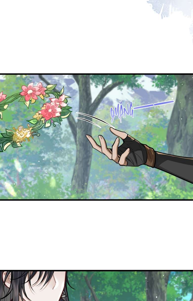 Điện Hạ Khuynh Thành: Chapter 33