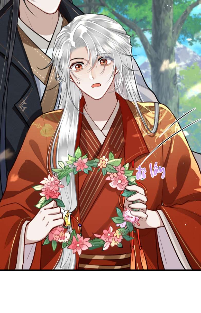 Điện Hạ Khuynh Thành: Chapter 33