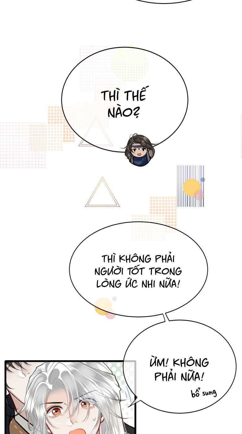 Điện Hạ Khuynh Thành: Chapter 33