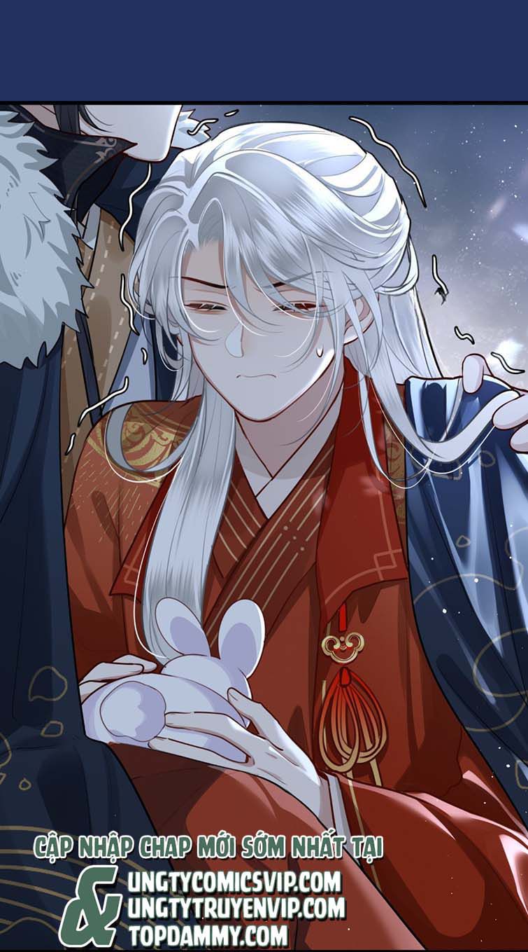 Điện Hạ Khuynh Thành: Chapter 35
