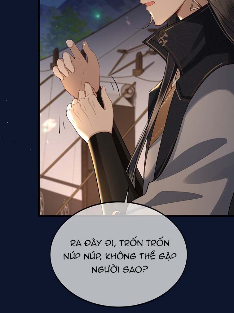 Điện Hạ Khuynh Thành: Chapter 35