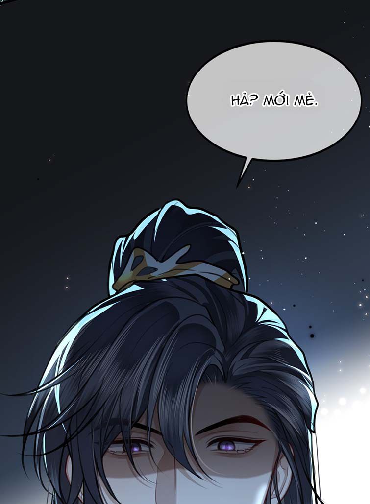 Điện Hạ Khuynh Thành: Chapter 35