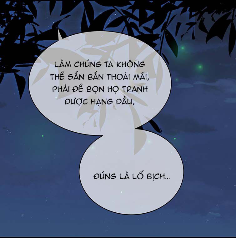Điện Hạ Khuynh Thành: Chapter 35
