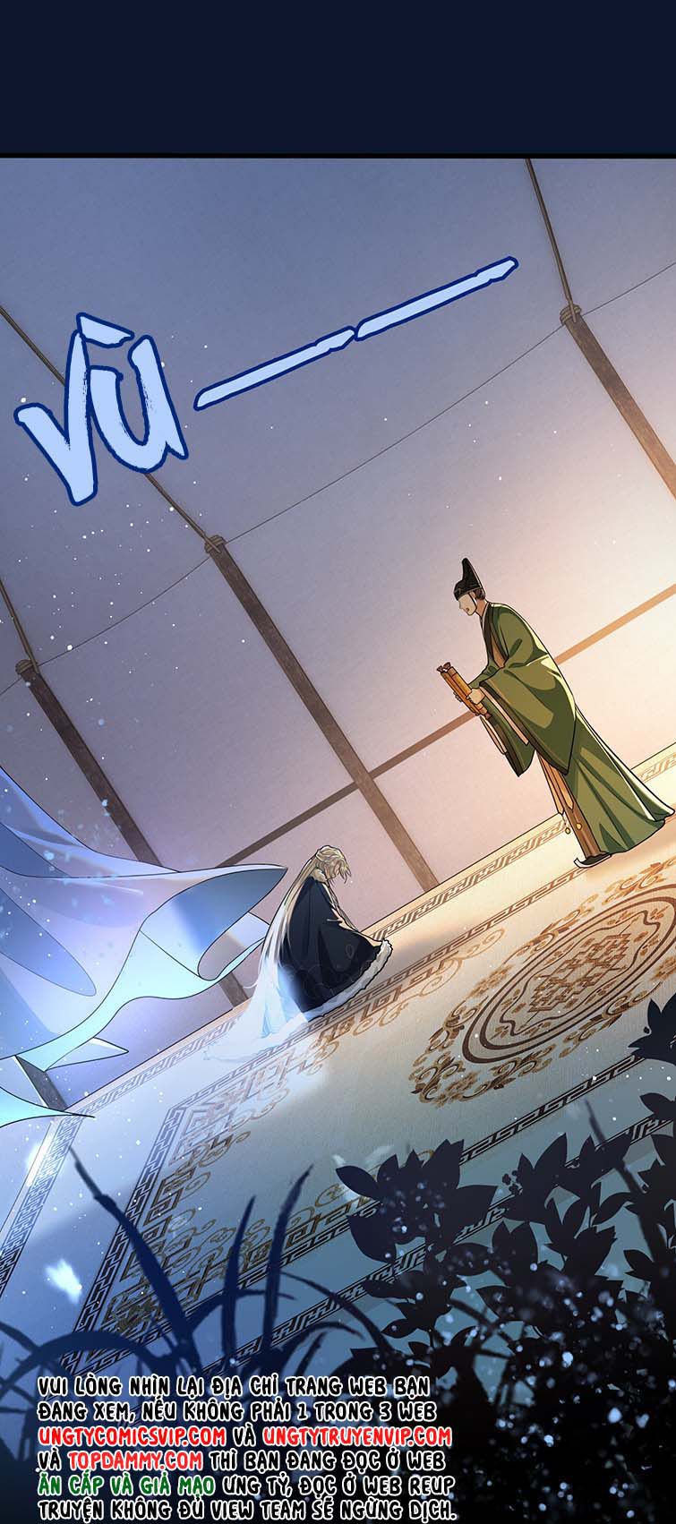 Điện Hạ Khuynh Thành: Chapter 36