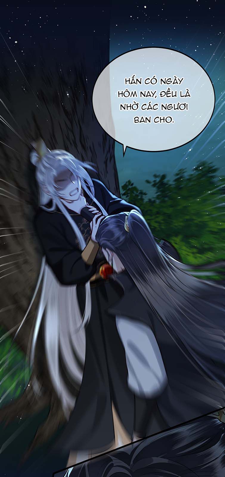 Điện Hạ Khuynh Thành: Chapter 36