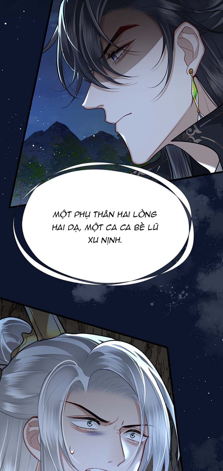 Điện Hạ Khuynh Thành: Chapter 36