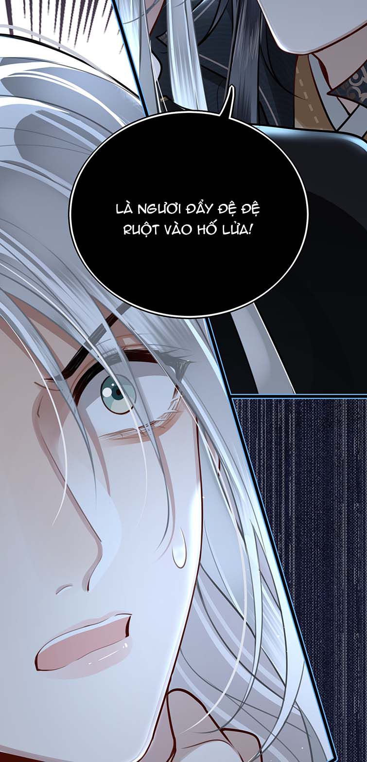 Điện Hạ Khuynh Thành: Chapter 36