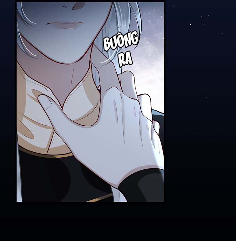 Điện Hạ Khuynh Thành: Chapter 36