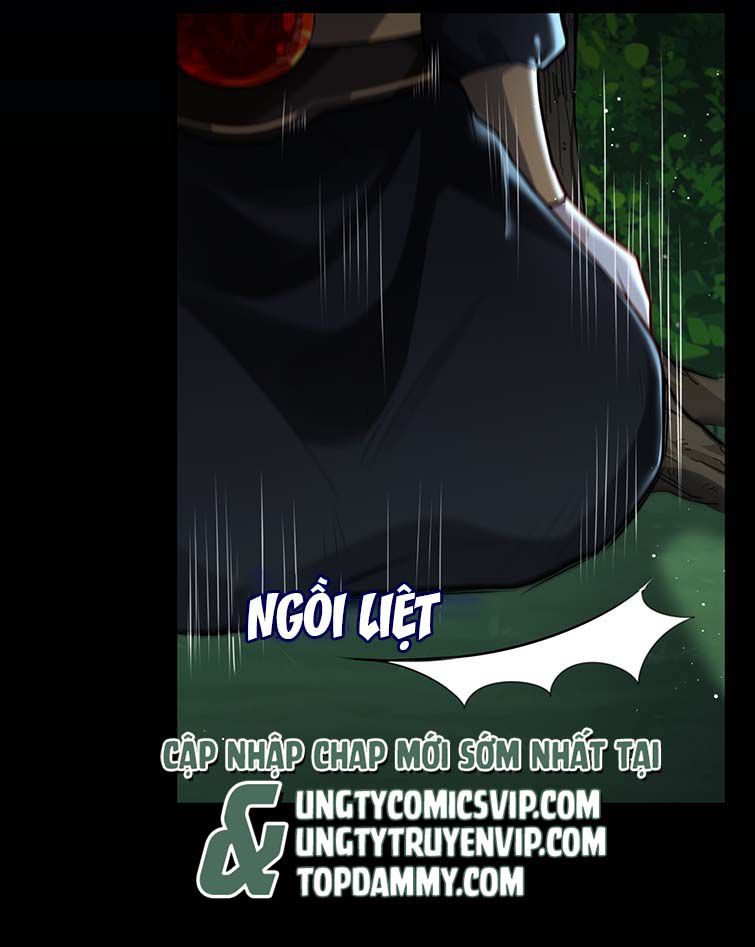 Điện Hạ Khuynh Thành: Chapter 36